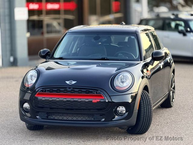2017 MINI Cooper Hardtop 4 Door ONE OWNER/59936 KM! CERTIFIED! - 22906070 - 4