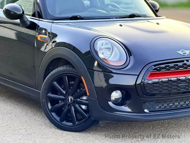 2017 MINI Cooper Hardtop 4 Door ONE OWNER/59936 KM! CERTIFIED! - 22906070 - 5