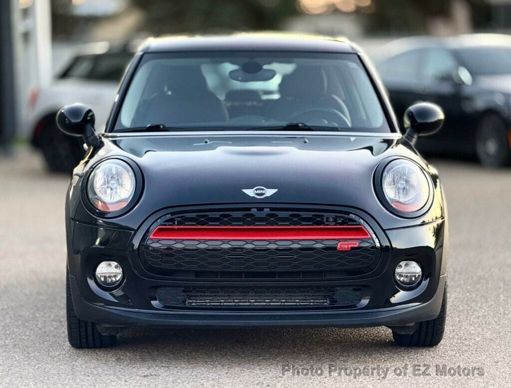 2017 MINI Cooper Hardtop 4 Door ONE OWNER/59936 KM! CERTIFIED! - 22906070 - 6