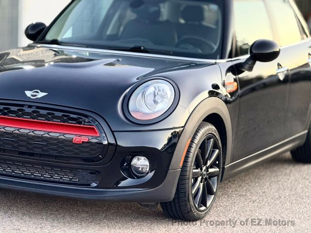 2017 MINI Cooper Hardtop 4 Door ONE OWNER/59936 KM! CERTIFIED! - 22906070 - 7