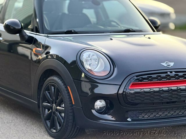 2017 MINI Cooper Hardtop 4 Door ONE OWNER/59936 KM! CERTIFIED! - 22906070 - 8
