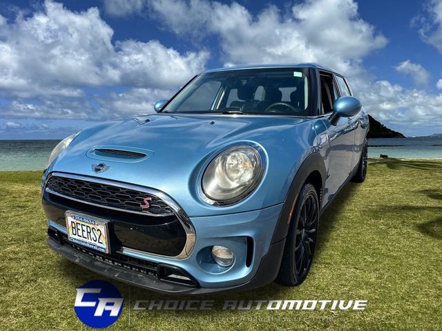 2017 MINI Cooper S Clubman   - 22989834 - 0