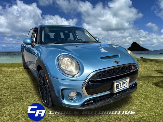 2017 MINI Cooper S Clubman   - 22989834 - 9