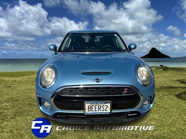 2017 MINI Cooper S Clubman   - 22989834 - 10