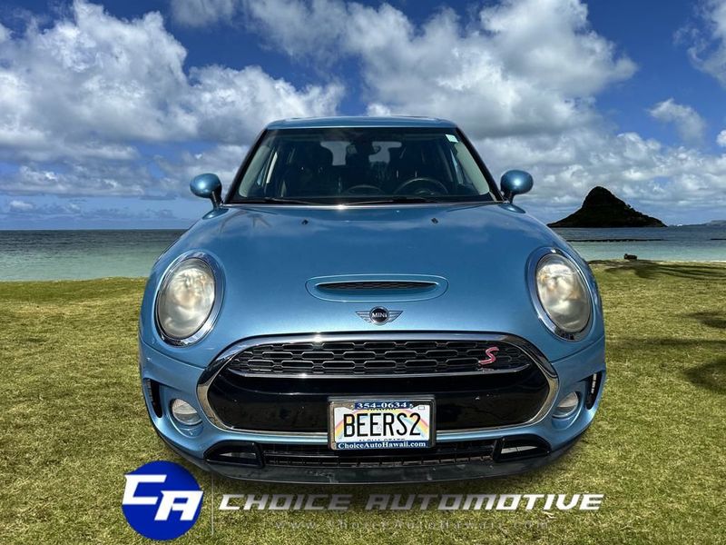 2017 MINI Cooper S Clubman   - 22989834 - 10