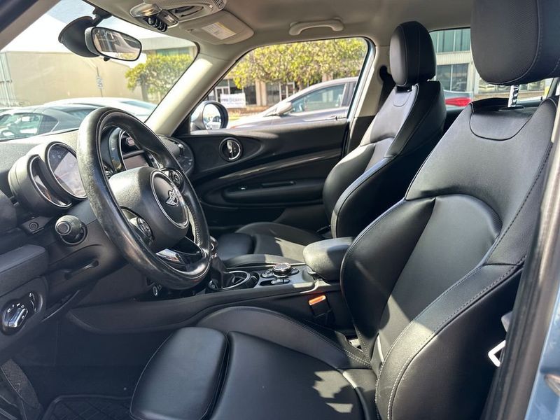 2017 MINI Cooper S Clubman   - 22989834 - 12