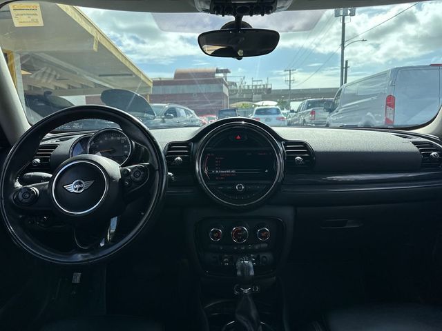 2017 MINI Cooper S Clubman   - 22989834 - 13