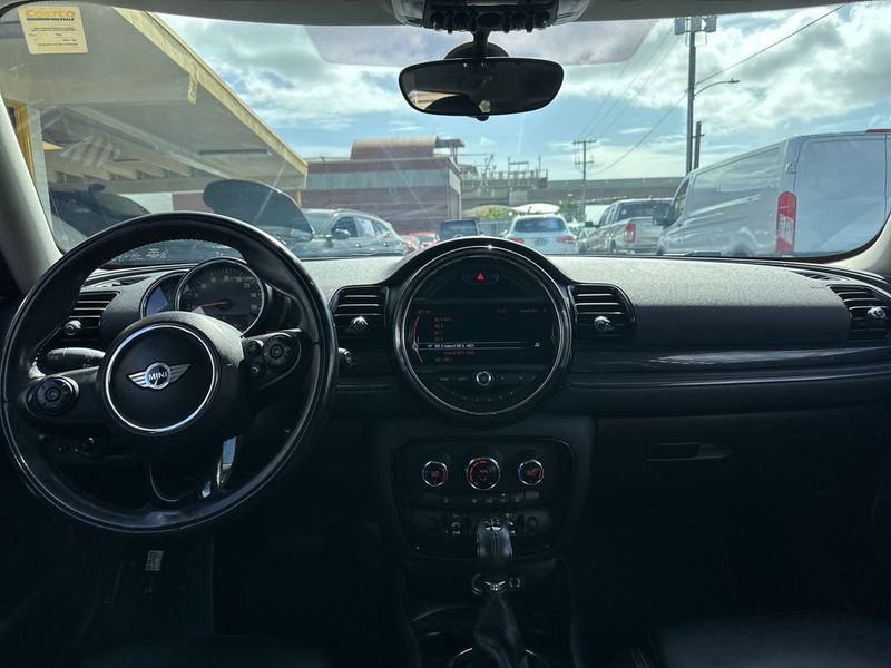 2017 MINI Cooper S Clubman   - 22989834 - 13