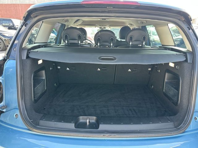 2017 MINI Cooper S Clubman   - 22989834 - 19