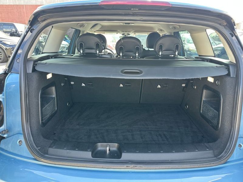 2017 MINI Cooper S Clubman   - 22989834 - 19