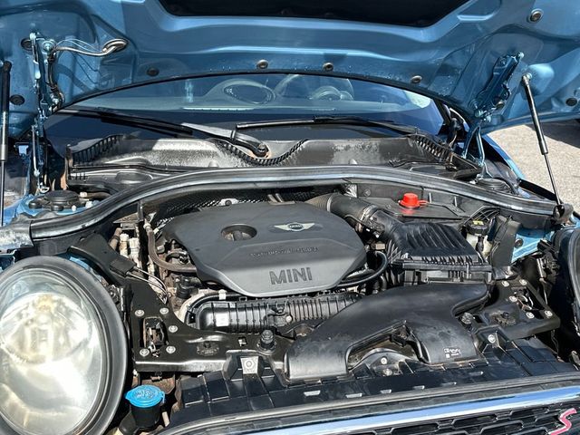 2017 MINI Cooper S Clubman   - 22989834 - 20