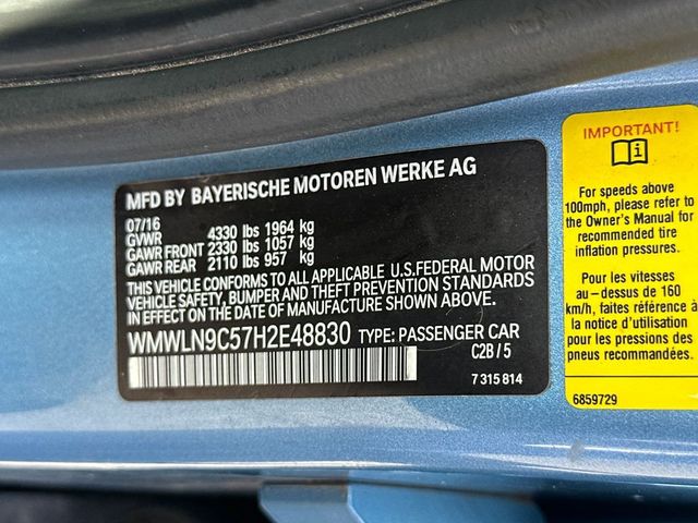 2017 MINI Cooper S Clubman   - 22989834 - 21