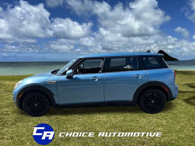 2017 MINI Cooper S Clubman   - 22989834 - 2