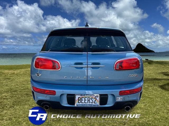 2017 MINI Cooper S Clubman   - 22989834 - 6