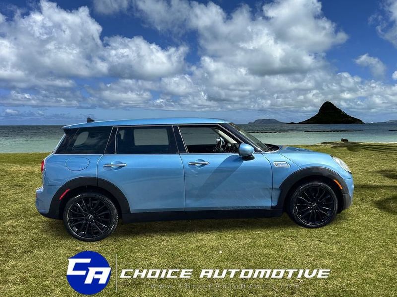 2017 MINI Cooper S Clubman   - 22989834 - 8