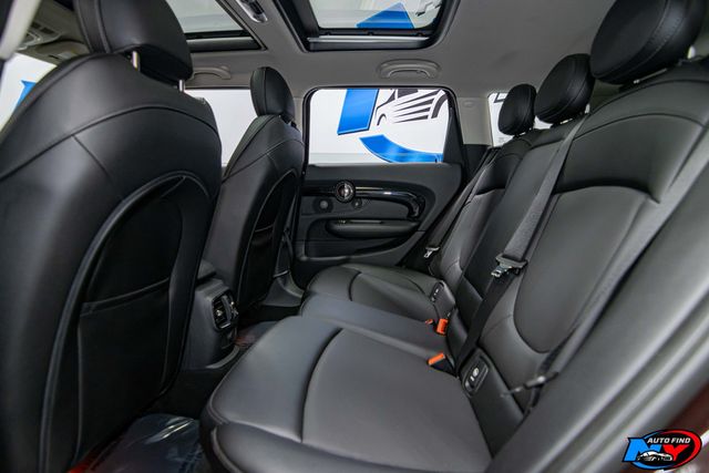 2017 MINI Cooper S Clubman 6-SPD MANUAL, AWD, PAN SUNROOF, HEATED SEATS, BACKUP CAMERA - 22922271 - 15