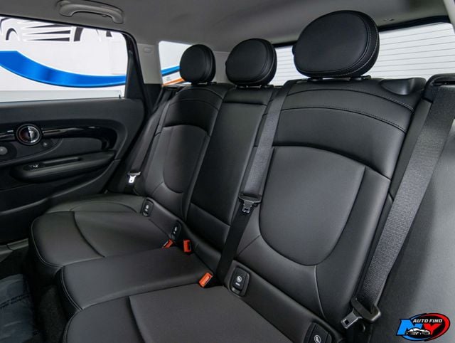 2017 MINI Cooper S Clubman 6-SPD MANUAL, AWD, PAN SUNROOF, HEATED SEATS, BACKUP CAMERA - 22922271 - 16