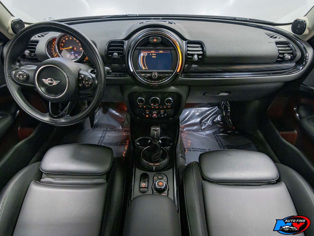 2017 Mini Cooper ALL4 Base S photo 2