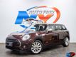 2017 MINI Cooper S Clubman 6-SPD MANUAL, AWD, PAN SUNROOF, HEATED SEATS, BACKUP CAMERA - 22922271 - 6