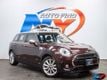 2017 MINI Cooper S Clubman 6-SPD MANUAL, AWD, PAN SUNROOF, HEATED SEATS, BACKUP CAMERA - 22922271 - 8