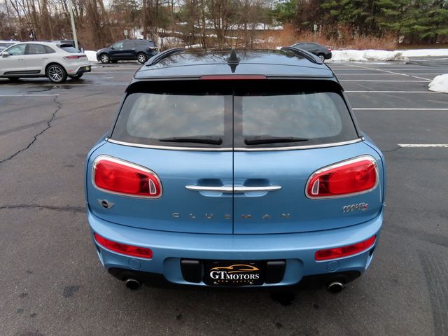 2017 MINI Cooper S Clubman ALL4 - 22988193 - 9