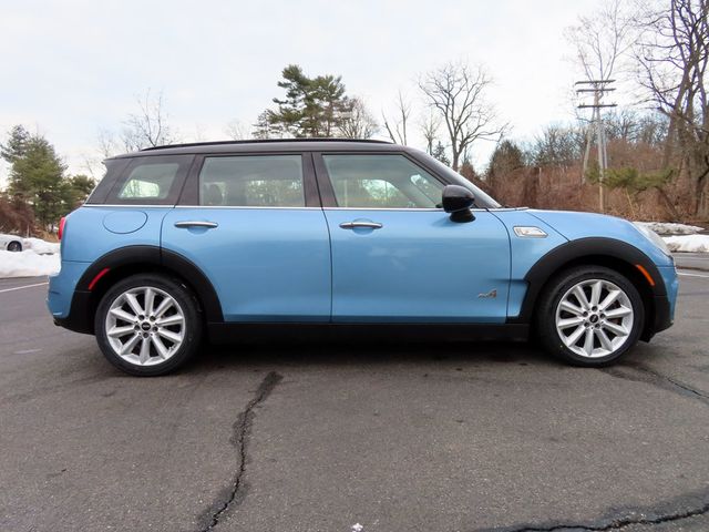 2017 MINI Cooper S Clubman ALL4 - 22988193 - 11