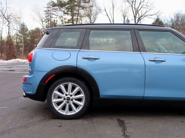 2017 MINI Cooper S Clubman ALL4 - 22988193 - 12