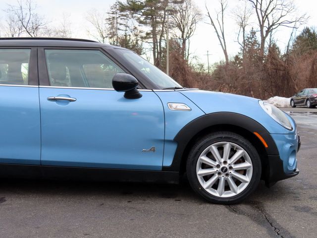 2017 MINI Cooper S Clubman ALL4 - 22988193 - 13
