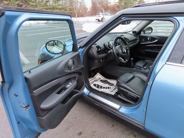 2017 MINI Cooper S Clubman ALL4 - 22988193 - 16