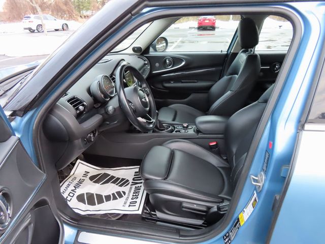 2017 MINI Cooper S Clubman ALL4 - 22988193 - 17