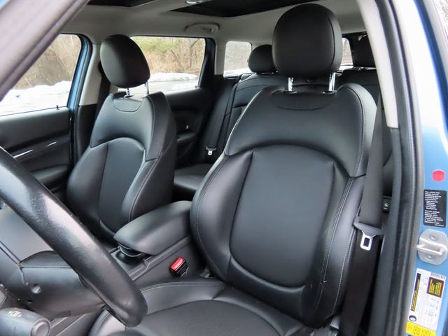 2017 MINI Cooper S Clubman ALL4 - 22988193 - 18