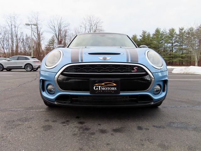 2017 MINI Cooper S Clubman ALL4 - 22988193 - 1