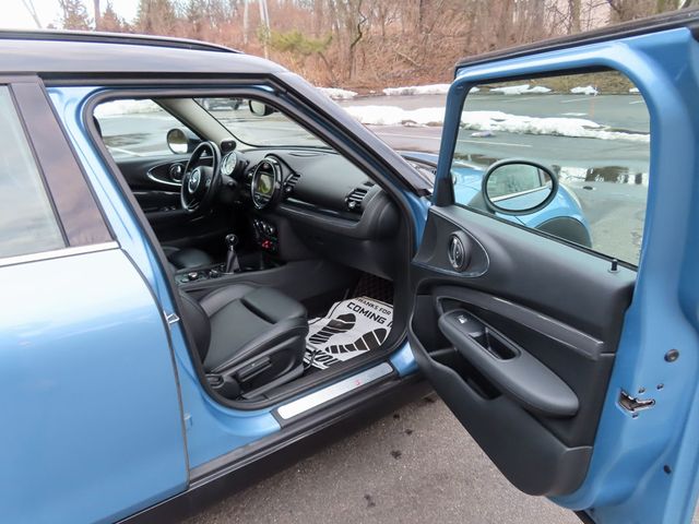 2017 MINI Cooper S Clubman ALL4 - 22988193 - 19