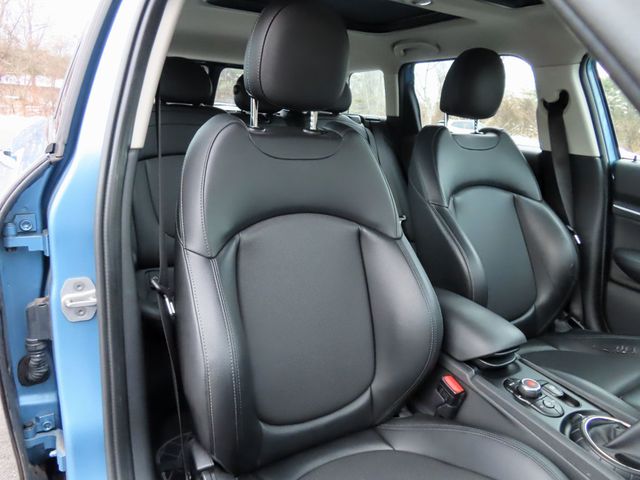 2017 MINI Cooper S Clubman ALL4 - 22988193 - 21