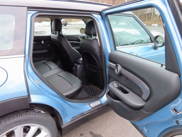 2017 MINI Cooper S Clubman ALL4 - 22988193 - 22