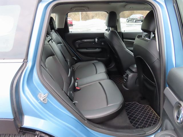 2017 MINI Cooper S Clubman ALL4 - 22988193 - 23