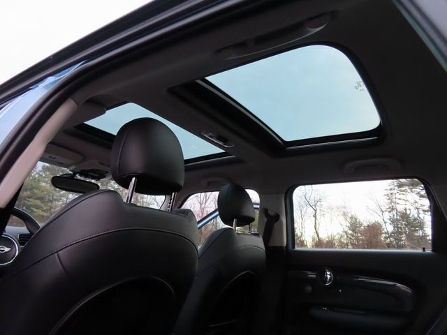 2017 MINI Cooper S Clubman ALL4 - 22988193 - 25