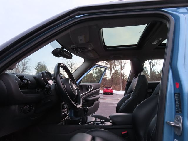 2017 MINI Cooper S Clubman ALL4 - 22988193 - 26