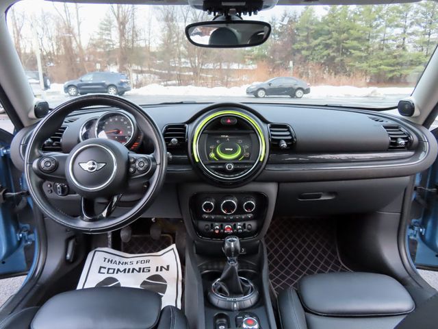 2017 MINI Cooper S Clubman ALL4 - 22988193 - 27