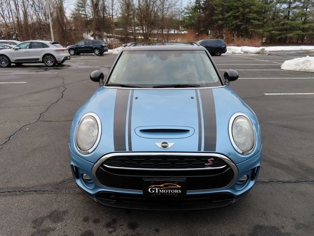 2017 MINI Cooper S Clubman ALL4 - 22988193 - 2