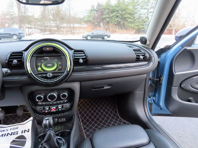 2017 MINI Cooper S Clubman ALL4 - 22988193 - 29