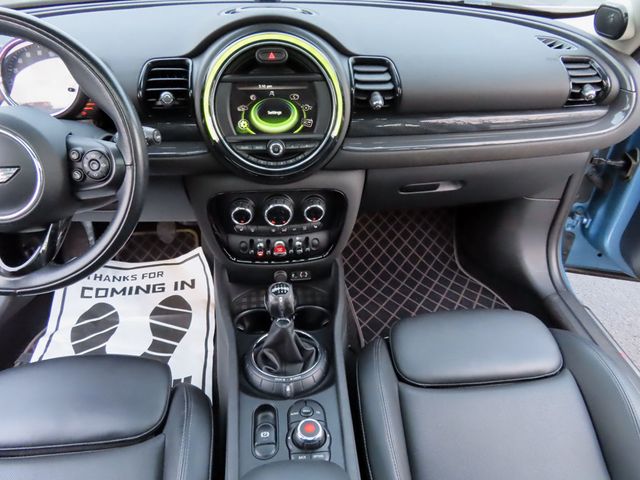 2017 MINI Cooper S Clubman ALL4 - 22988193 - 30