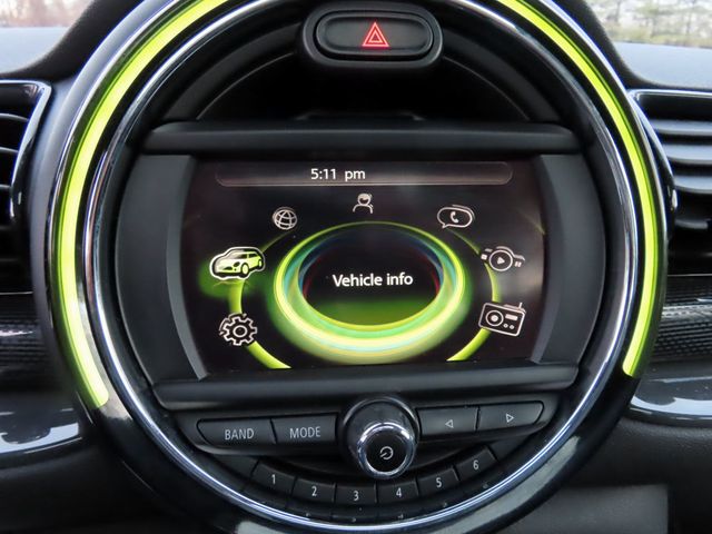 2017 MINI Cooper S Clubman ALL4 - 22988193 - 31