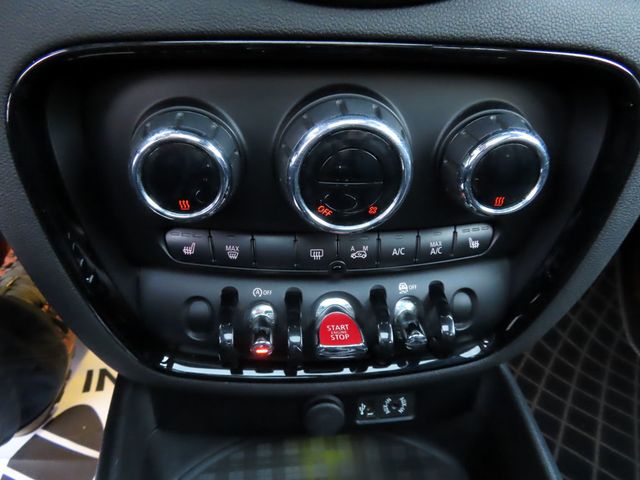 2017 MINI Cooper S Clubman ALL4 - 22988193 - 33