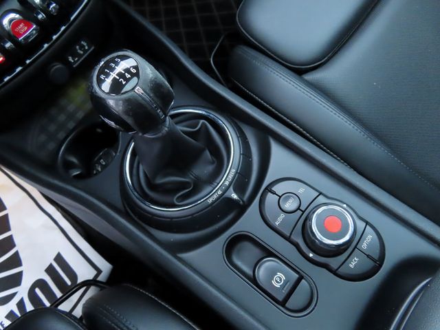 2017 MINI Cooper S Clubman ALL4 - 22988193 - 34