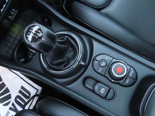 2017 MINI Cooper S Clubman ALL4 - 22988193 - 35