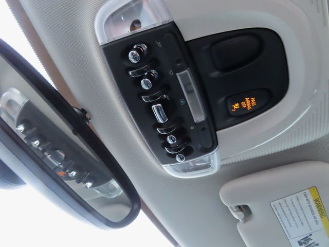 2017 MINI Cooper S Clubman ALL4 - 22988193 - 36