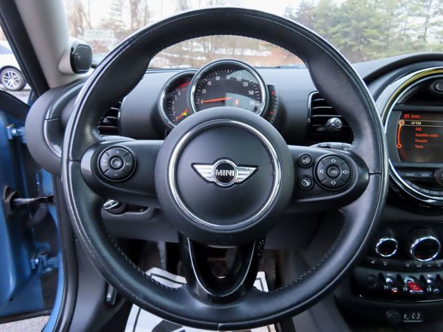 2017 MINI Cooper S Clubman ALL4 - 22988193 - 37