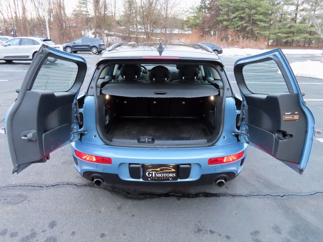 2017 MINI Cooper S Clubman ALL4 - 22988193 - 40