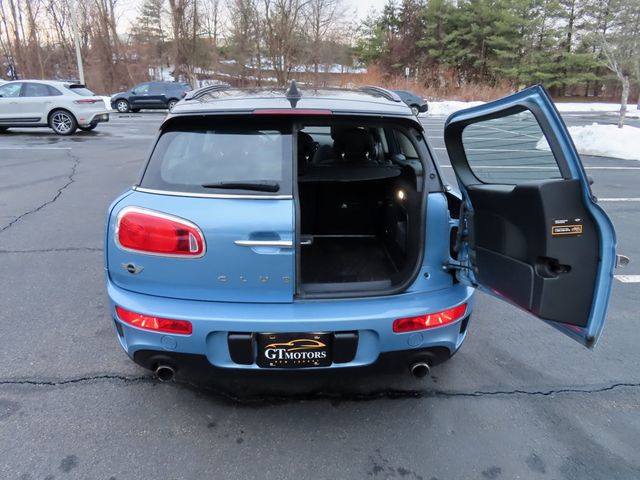2017 MINI Cooper S Clubman ALL4 - 22988193 - 41